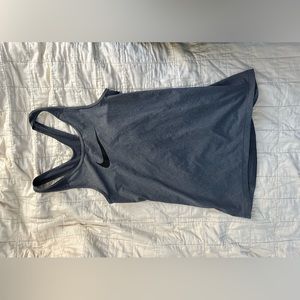 Nike workout tank